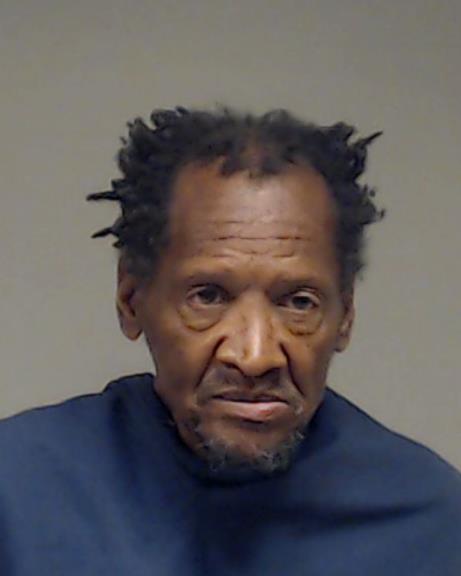 Jeffries, Leonard Alfred, Jr. booking photo