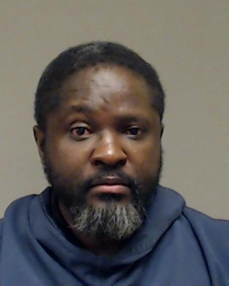 Florexil, Charly booking photo