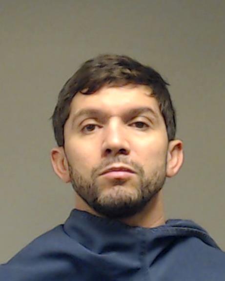 Ashton, Randy Nicholas booking photo