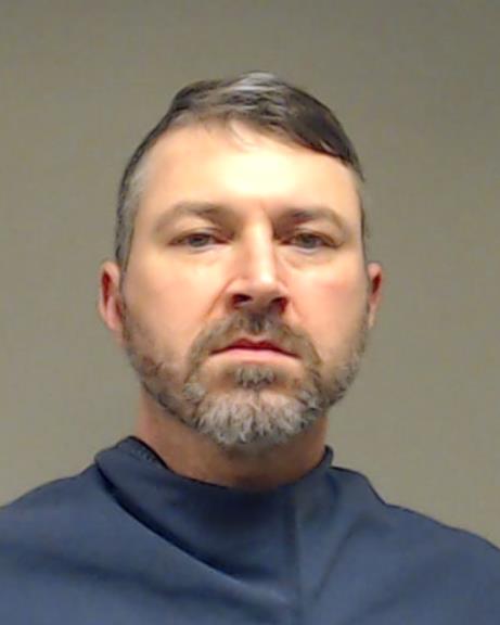 Nelson, Joshua Dean arrested by Collin County SO/PD