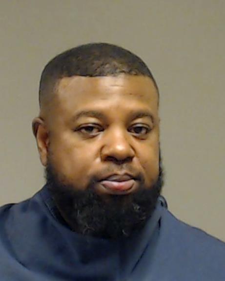 WADE, MAURICE JR arrested by Collin County SO/PD