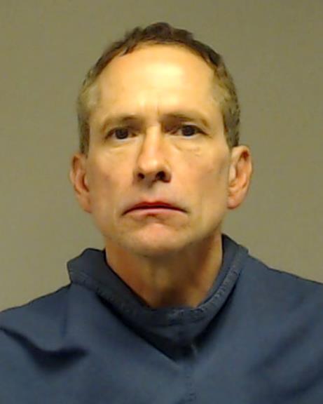 Walker, Brian arrested by Collin County SO/PD