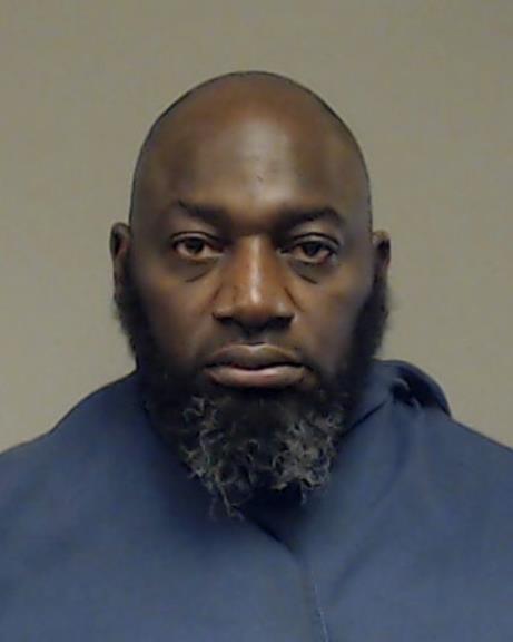 Anekwe, Abdullah arrested by Collin County SO/PD