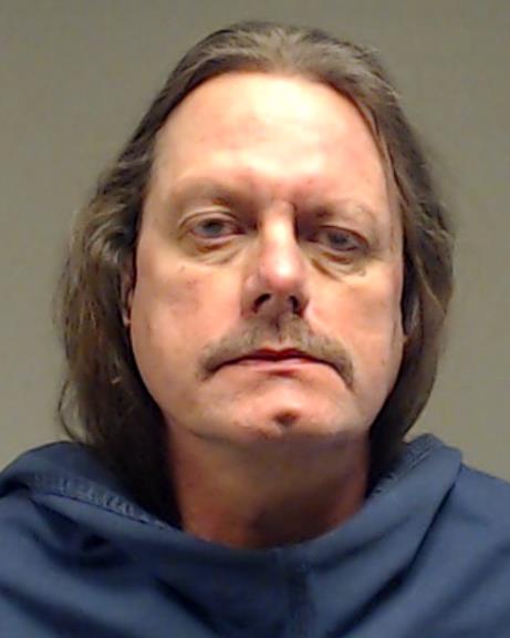 White, Johnny Dale arrested by Collin County SO/PD