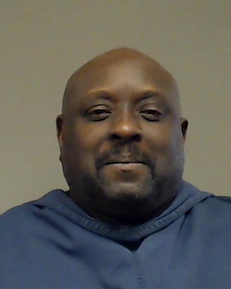 Ratcliff, Ivory Lee arrested by Collin County SO/PD