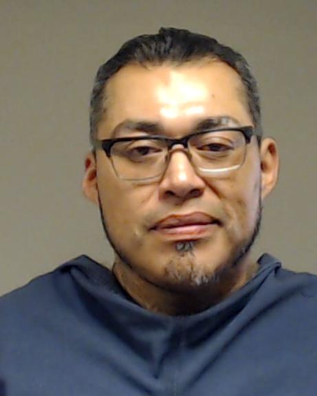 Hernandez, Eban arrested by Collin County SO/PD