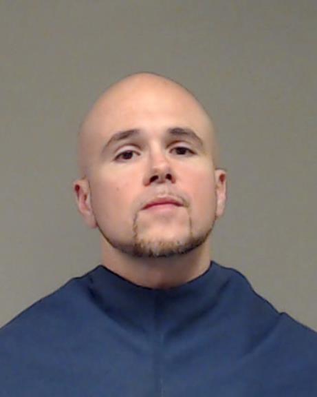 Skillman, Brandon Keith arrested by Collin County SO/PD