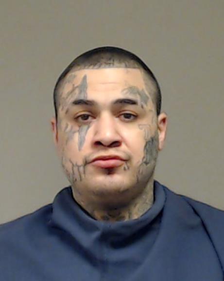 Miller, Andres Anthony arrested by Collin County SO/PD