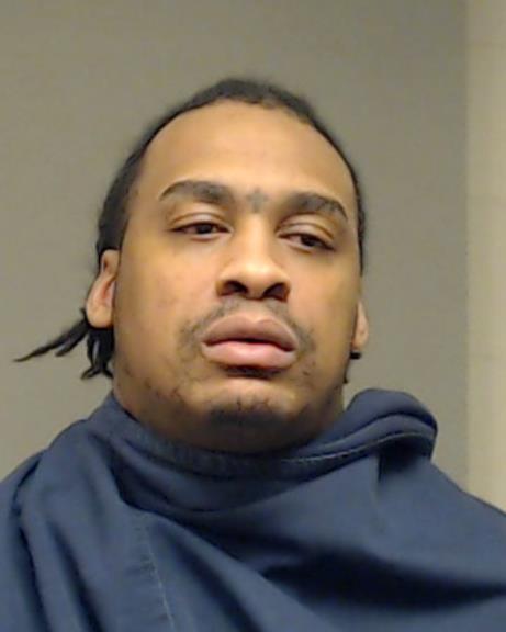 Miles, Roy, Jr. arrested by Collin County SO/PD