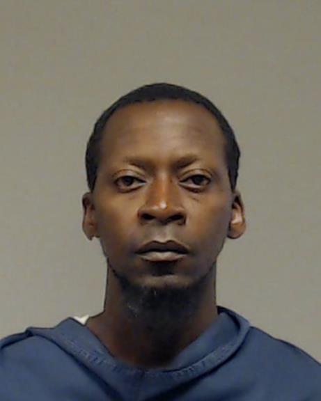 Castleberry, Johnnie Dewayne booking photo