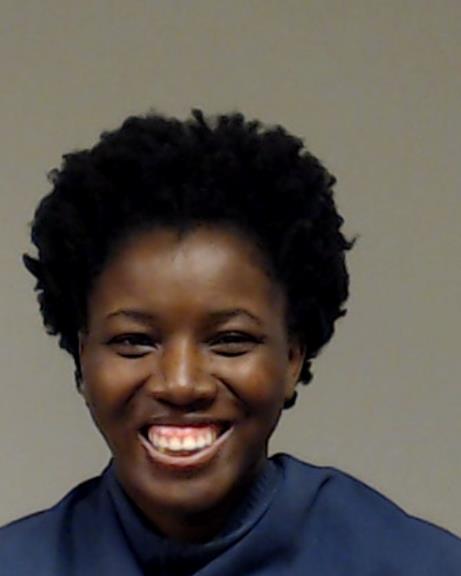 Larson, Karlye G. G. booking photo