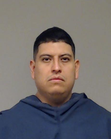 Andrade, Eduardo booking photo