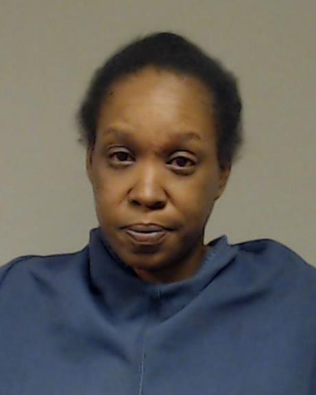 Parker, Princess Marie arrested by Collin County SO/PD