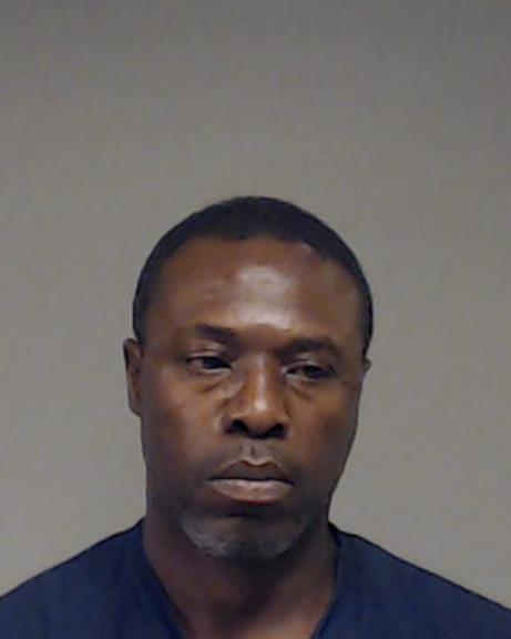 SMITH, RICHARD LEE arrested by Collin County SO/PD