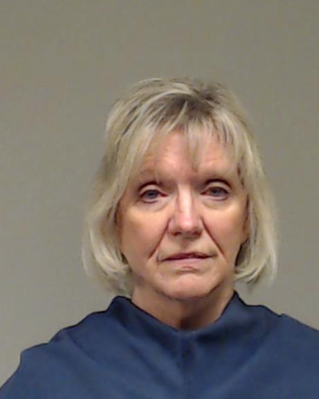 Harris, Sydney Smith booking photo