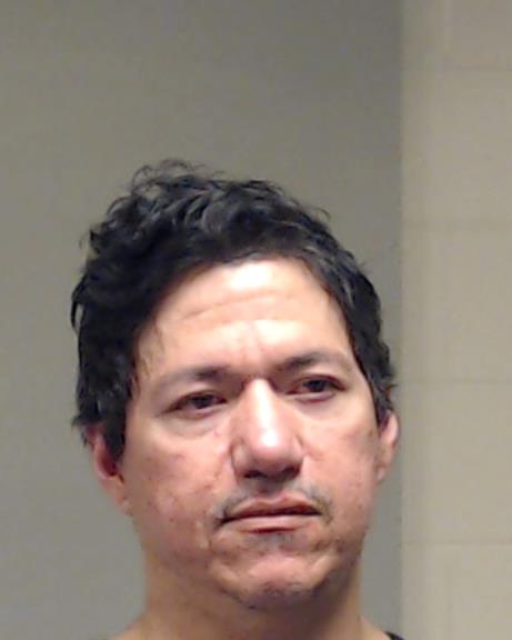 SCHEXNAYDER, CARL SEAN booking photo