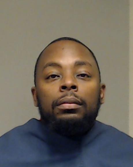 JIMMERSON, MONTREAL LAPRINCE booking photo