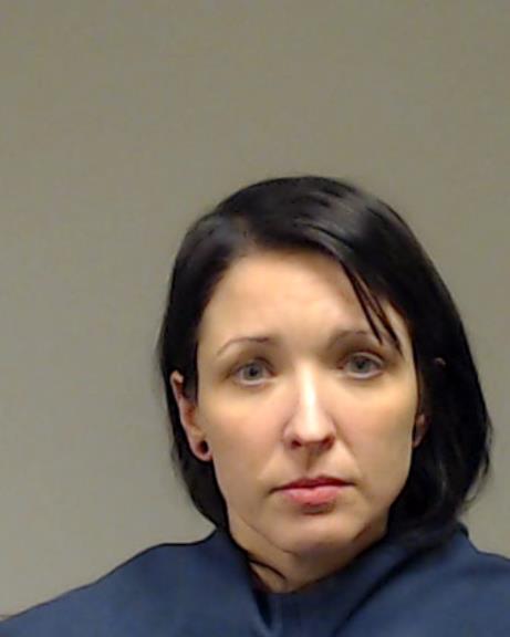 Wood, Tamara Louise booking photo