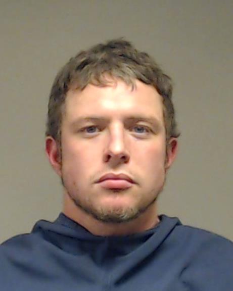 Rudasill, Clay David booking photo