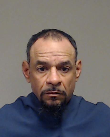 Perez, Lionel booking photo