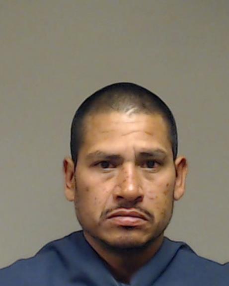 Rios, Mateo Angel booking photo