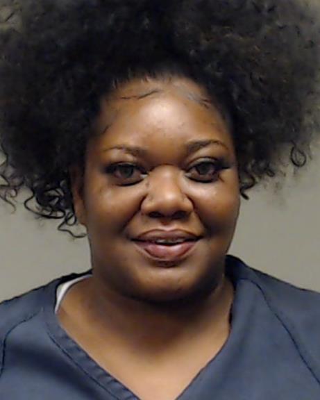 Silas, Heather Renee booking photo