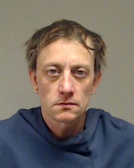 HOLDEN, JOSHUA WAYNE booking photo