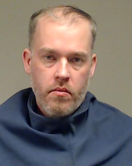 BARNETT, HOWARD THURSTON booking photo