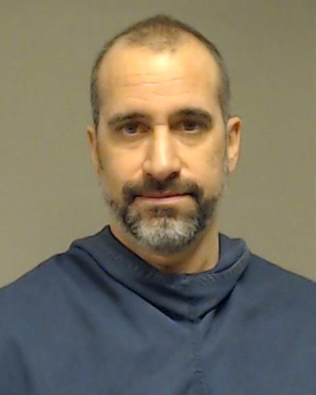 POWELL, JOHN DAVID booking photo