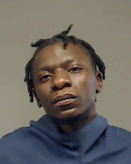 BOYKINS, ELISHA TYRONE booking photo