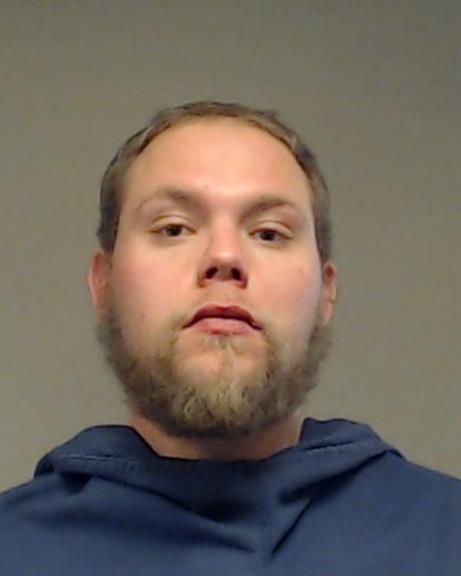 Goble, Andrew Michael booking photo