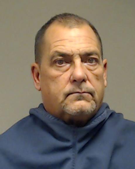 Willoughby, Richard Kevin booking photo