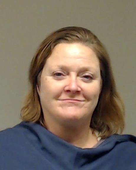 Roach, Tara Joemily booking photo