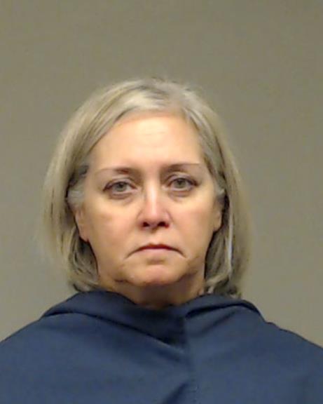 Kinser, Krissie Lynn booking photo