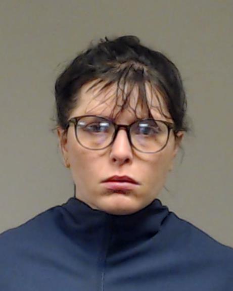 Almaguer, Sarah booking photo