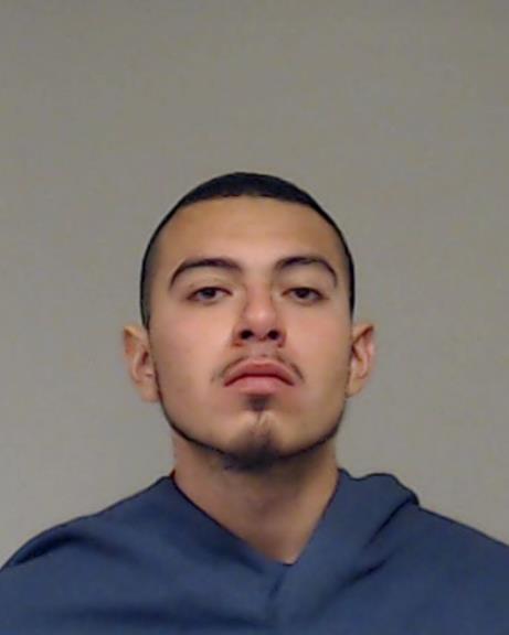 Guzman-Ramirez, Lazaro Adrian booking photo