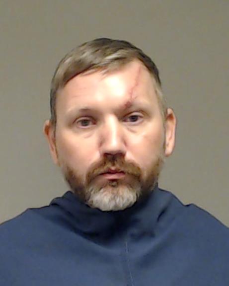 TRIVITT, JASON DWAYNE booking photo