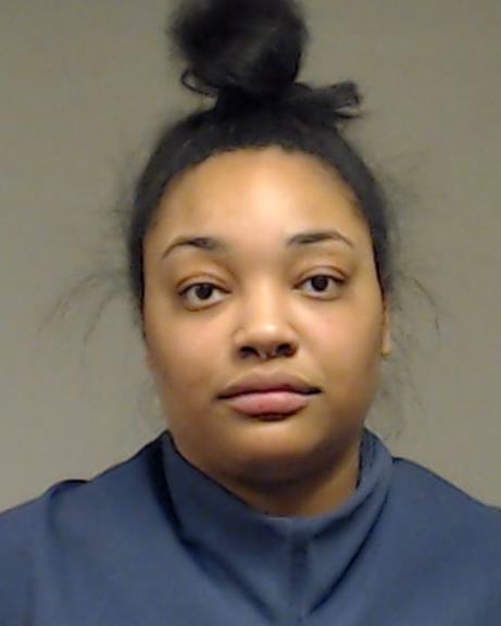 Wade, Inari Uvonne booking photo