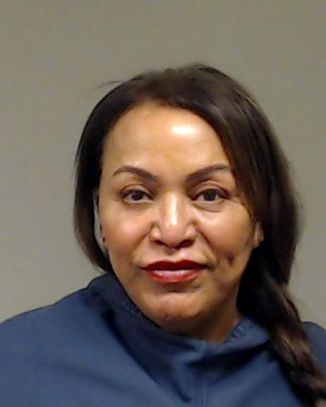 Ghaffar, Alma Munoz arrested by Collin County SO/PD