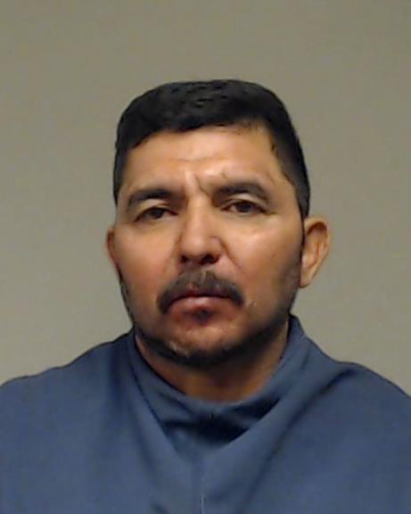 Pineda Perez, Ramon booking photo