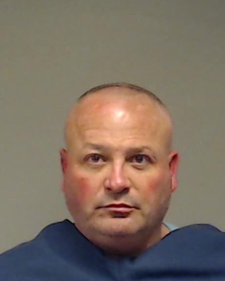 MEEKS, BENNIE JAMES booking photo