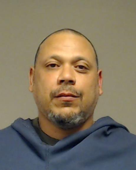 Graham, Sammy Lee booking photo