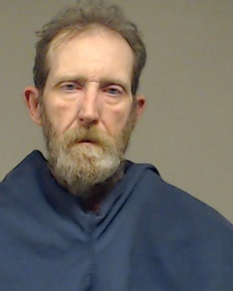 Jirasek, Matthew Eric booking photo