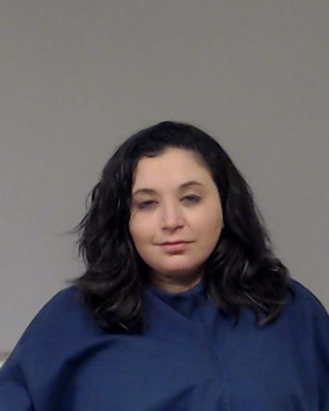 Ross, Jessika Lindsey booking photo