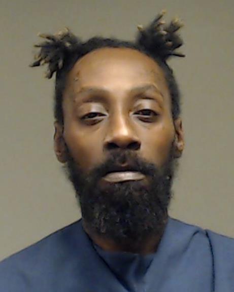 Roberson, Shandrick Devaughn arrested by Collin County SO/PD