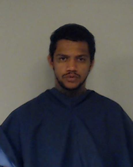 Rios, Jose Wis-Soto, Jr. arrested by Collin County SO/PD