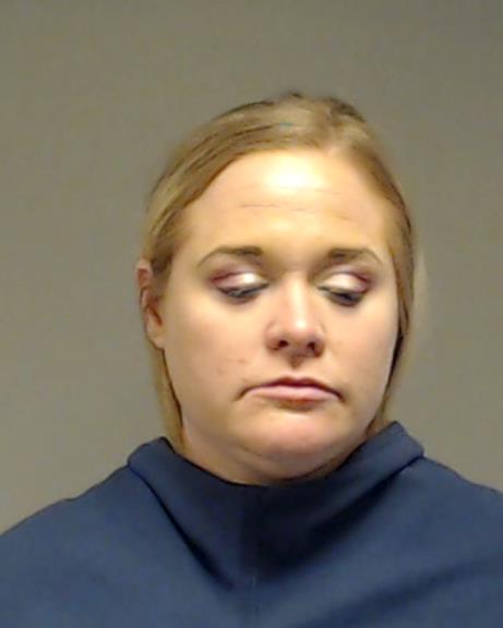 Anderson, Sarah Lynn booking photo