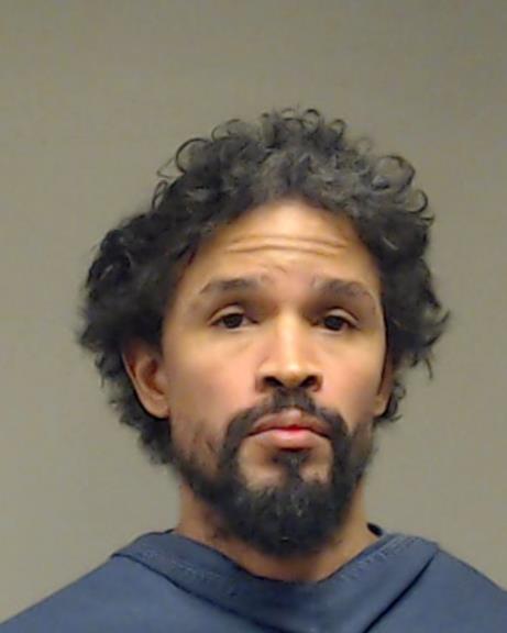 King, Tristan Rhobert booking photo