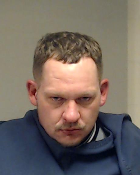 Lemasters, Jessie Ray booking photo