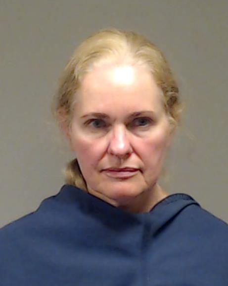 Silver, Denise Marie booking photo